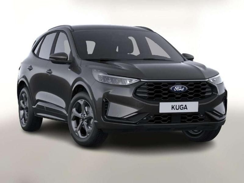 Neu Ford Kuga ST-Line 179 PS (131 kW) 2025 Magnetic metallic SUV
