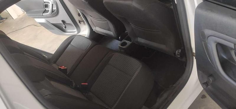 Gebraucht Skoda Fabia Ambition 86 PS (63 kW) 2012 Limousine