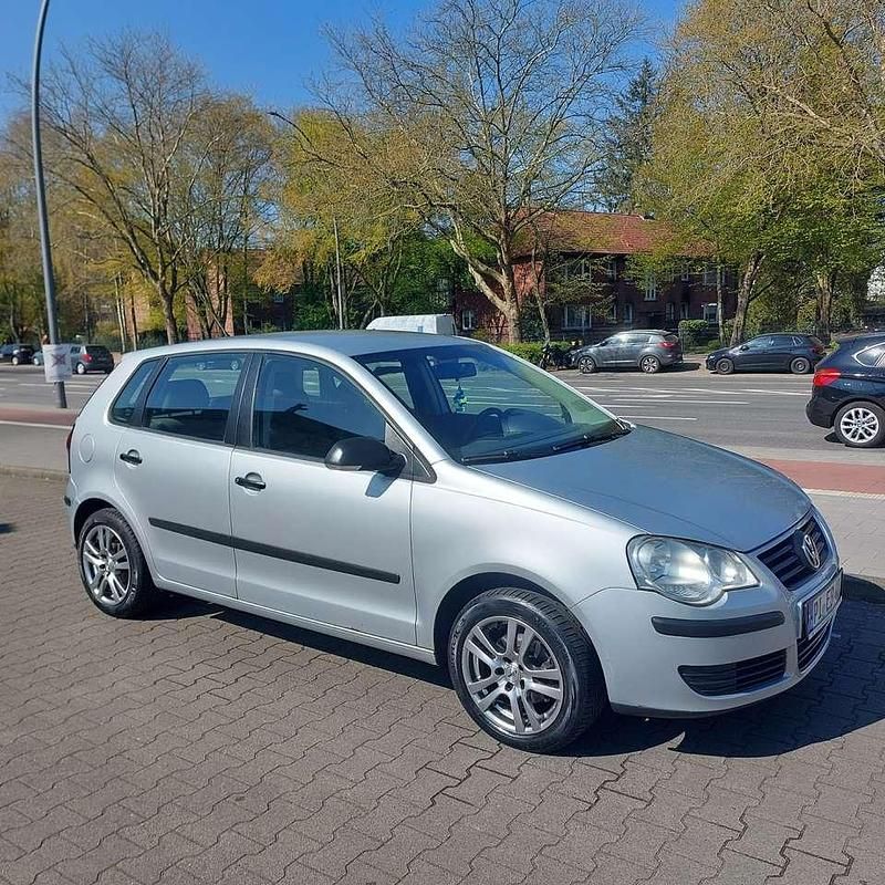 Gebraucht 2006 VW Polo Comfortline Limousine | 1.450 € (Fairer Preis) - Bild 1/4