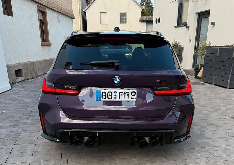 Gebraucht BMW M3 Competition Edition 510 PS (375 kW) 2023 Andere farben Kombi