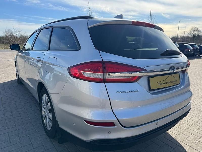 Gebraucht Ford Mondeo Trend 120 PS (88 kW) 2020 Kombi
