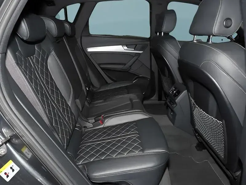 Gebraucht Audi Q5 367 PS (269 kW) 2023 Grau SUV