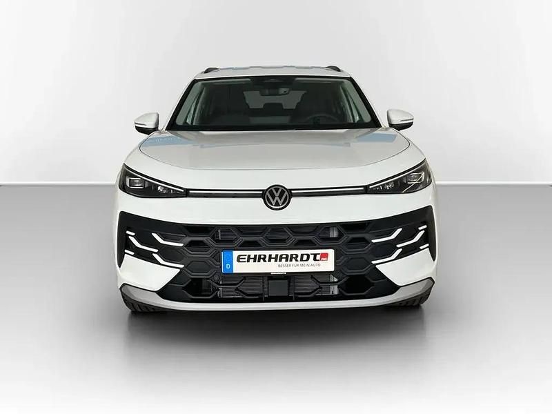 Neu VW T-Roc Life 110 PS (80 kW) 2025 Weiß SUV