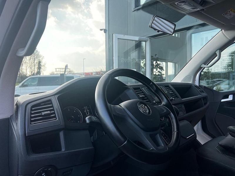 Usata VW Multivan 150 CV (110 kW) 2020 Bianco Monovolume