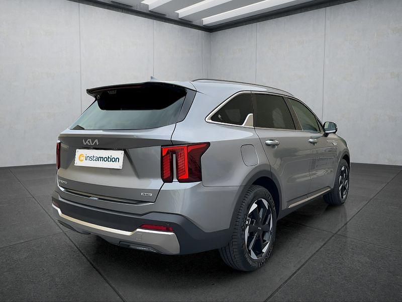Gebraucht Kia Sorento Platinum 252 PS (185 kW) 2025 Grau SUV