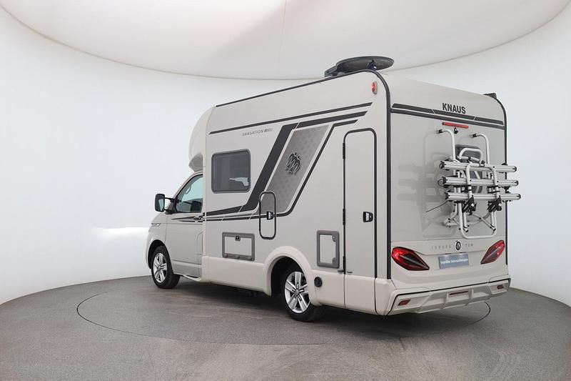 Second-hand VW LT 150 CP (110 kW) 2024 Van