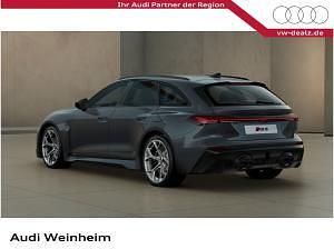 Neu Audi RS5 639 PS (469 kW) 2026 Grau (magnetgrau) Coupé