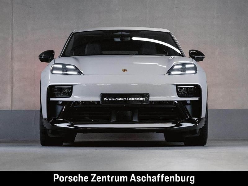Neu Porsche Macan GTS Sport 419 kW (571 PS) 2026 Grau SUV