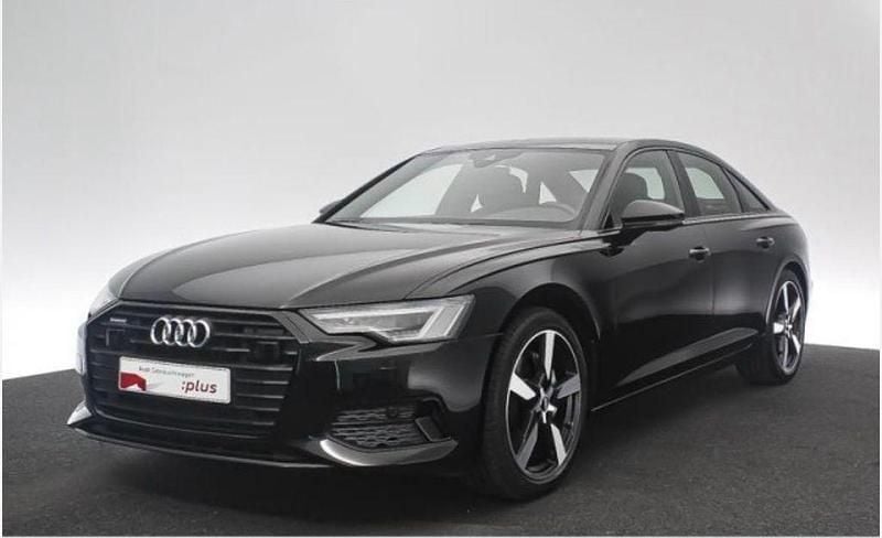 Schwarz Gebraucht 2019 Audi A6 Sport Limousine | 30.990 € (Guter Preis) - Bild 1/4