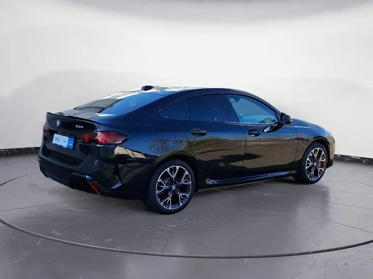 Gebraucht BMW 223 M Sport 204 PS (150 kW) 2025 Schwarz Coupé
