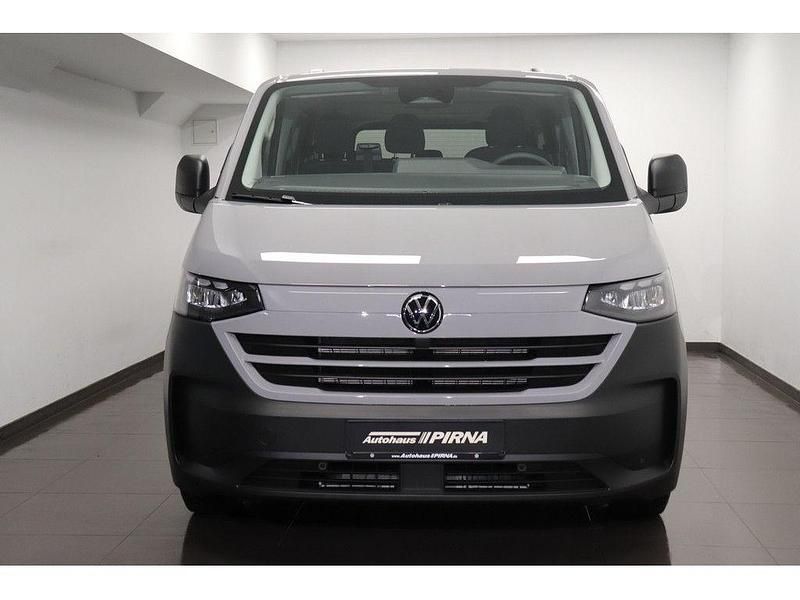 Neu VW Transporter 150 PS (110 kW) 2026 Grau Van