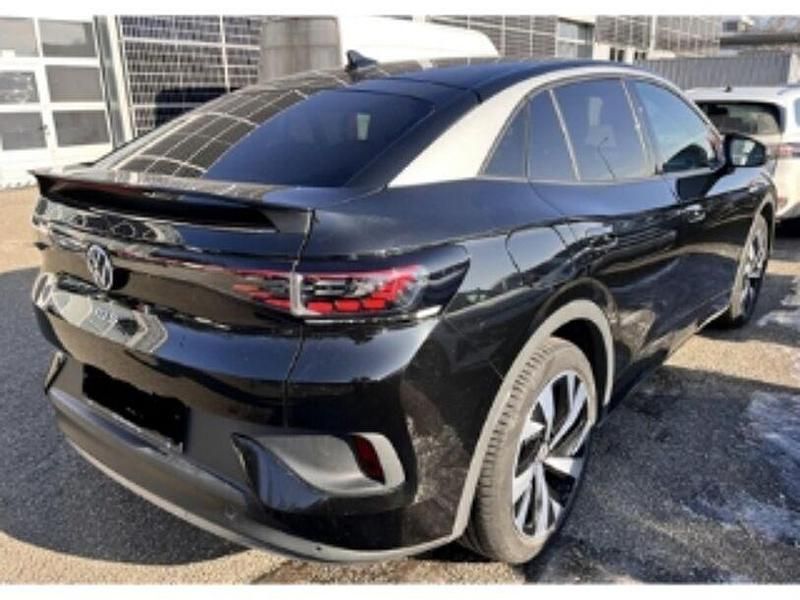 Gebraucht VW ID.5 Pro Performance 150 kW (204 PS) 2023 Schwarz SUV