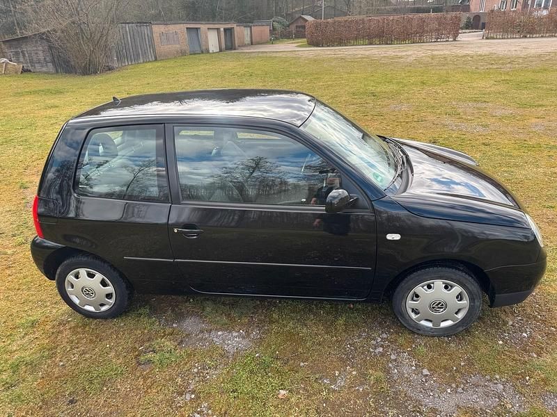 Gebraucht VW Lupo 50 PS (36 kW) 2002 Kleinwagen