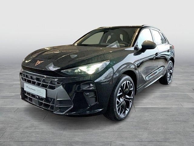 Schwarz Gebraucht 2025 Cupra Terramar VZ SUV | 42.978 € (Guter Preis) - Bild 1/4