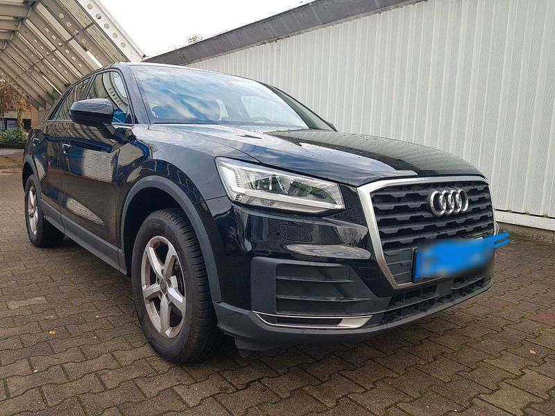 Schwarz Gebraucht 2019 Audi Q2 SUV | 20.000 € (Guter Preis) - Bild 1/1