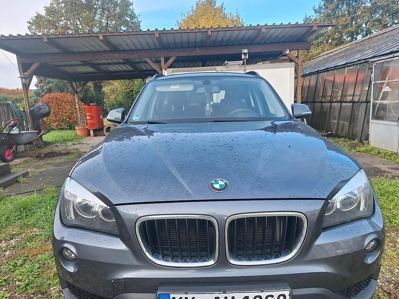 Andere farben Gebraucht 2013 BMW X1 SUV | 7.000 € (Guter Preis) - Bild 1/4