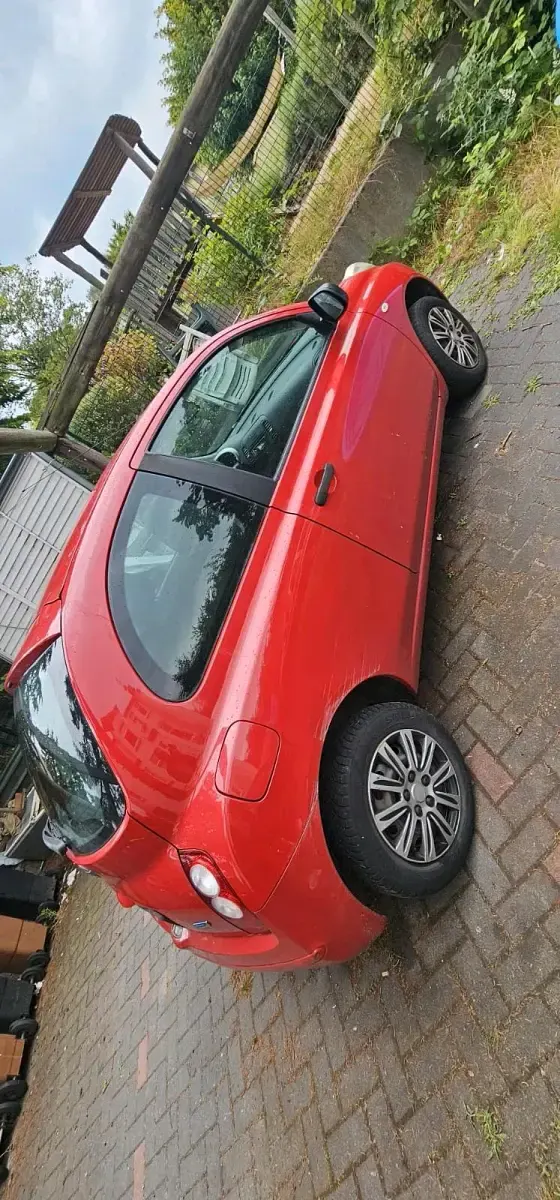 Gebraucht Nissan Micra 68 PS (50 kW) 2009 Kleinwagen