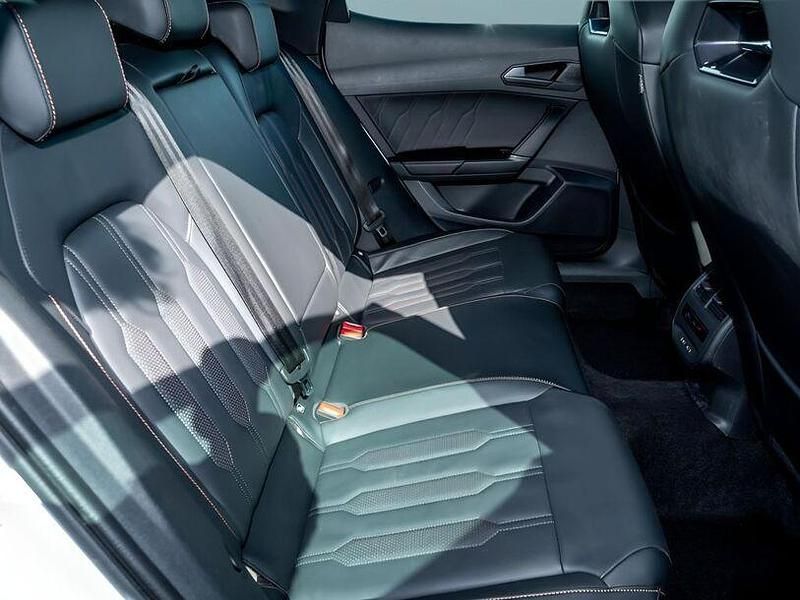 Gebraucht Cupra Formentor 150 PS (110 kW) 2023 Weiß SUV