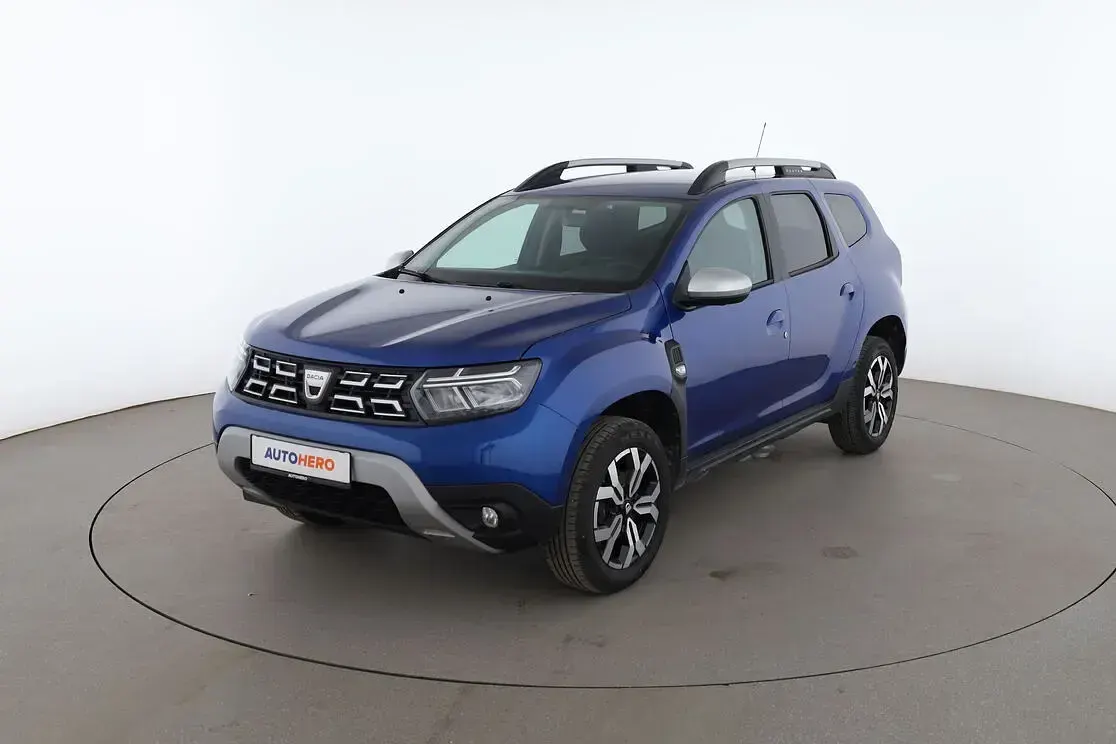 Gebraucht Dacia Duster Prestige 2022 SUV