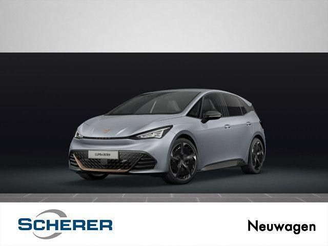 Silber Neu 2026 Cupra Born Kleinwagen | 40.990 € (Etwas zu teuer) - Bild 1/4