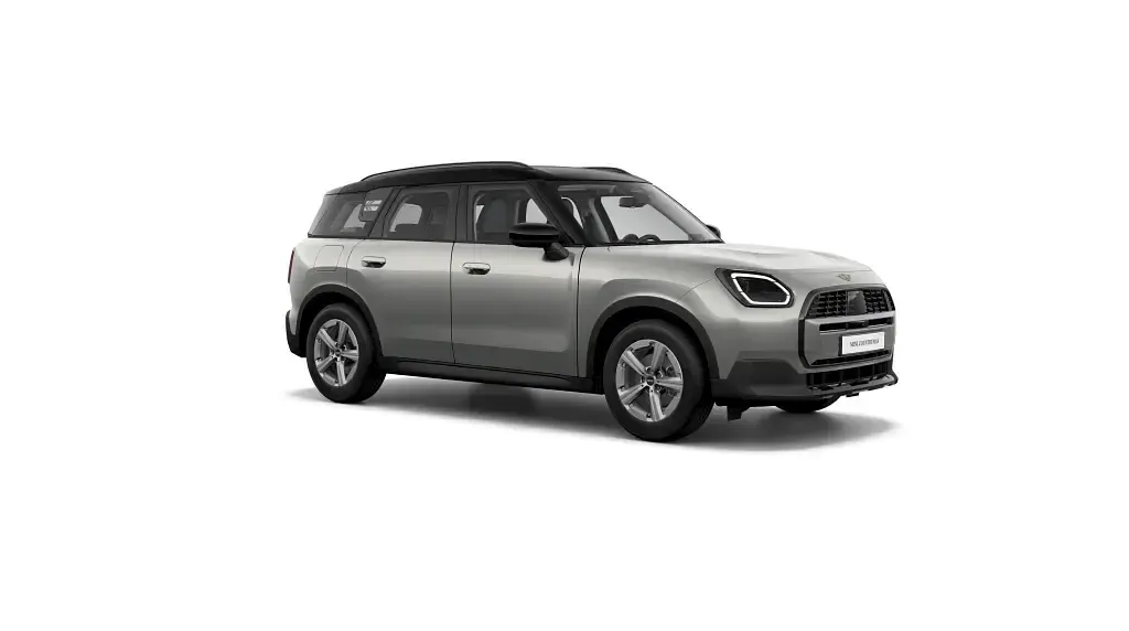Occasion Mini Countryman 156 ch (114 kW) 2025 SUV