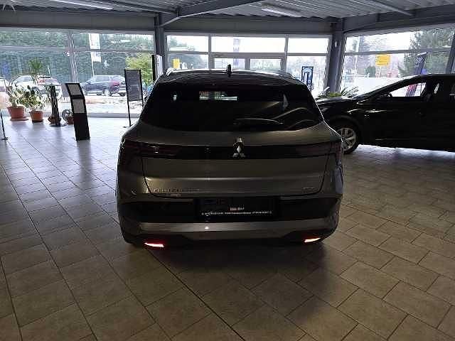 Neu Mitsubishi Eclipse Diamant Edition 55 kW (75 PS) 2026 Grau SUV
