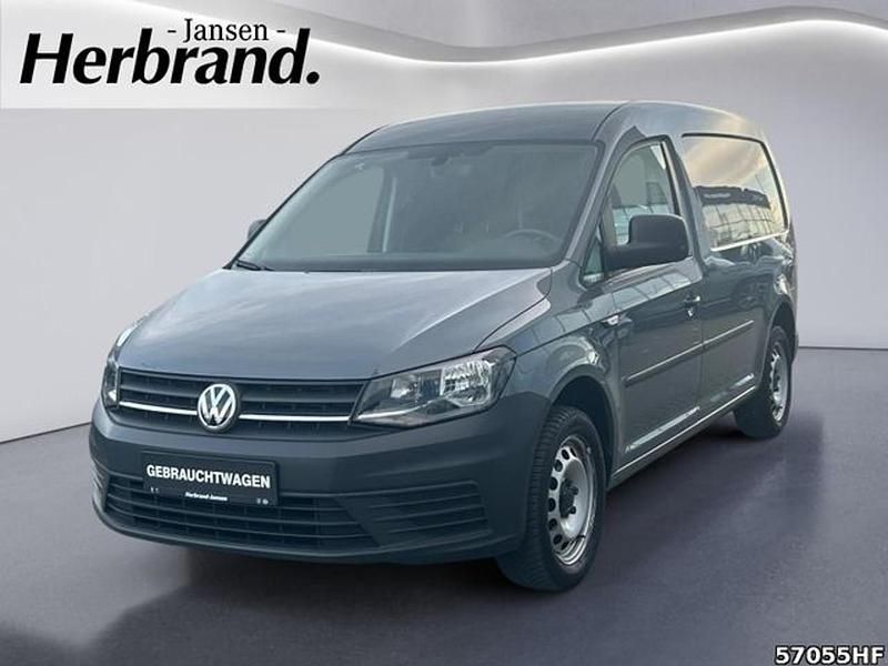 Gebraucht 2017 VW Caddy Van / Kleinbus | 13.480 € (Guter Preis) - Bild 1/1