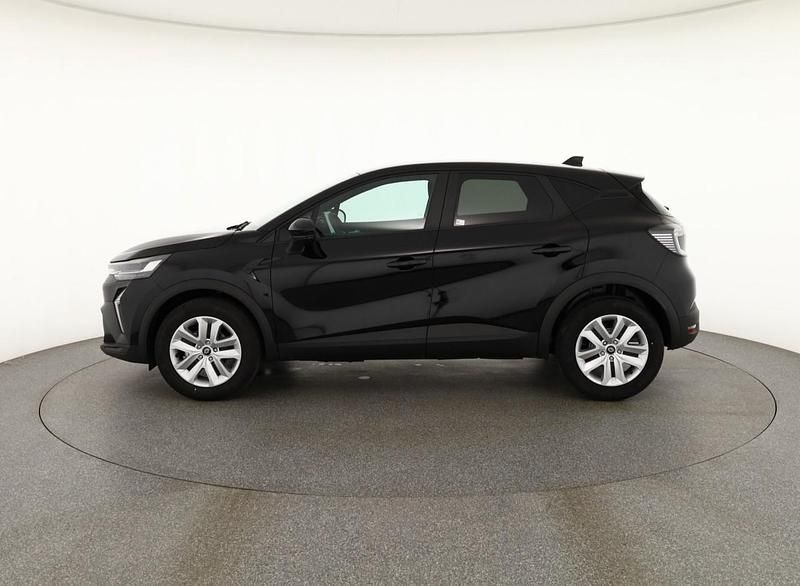 Neu Renault Captur 101 PS (74 kW) 2025 Andere SUV