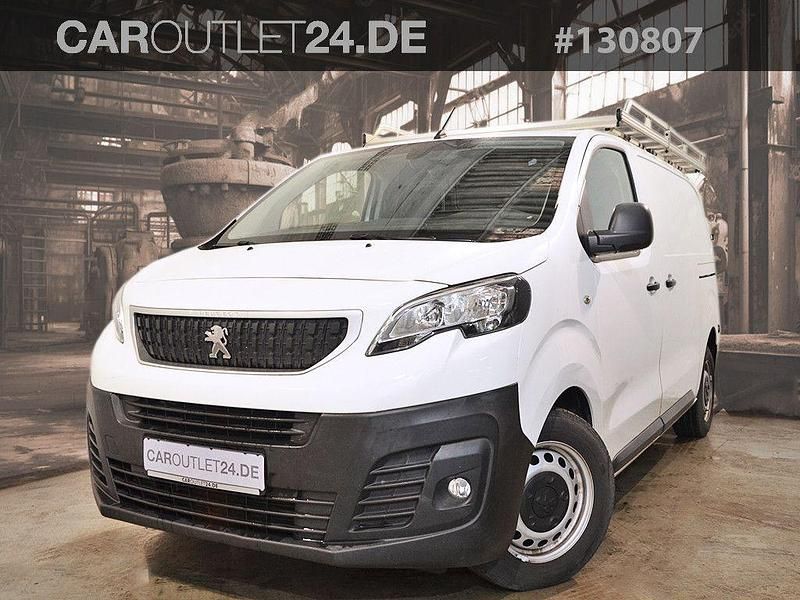 Weiß Gebraucht 2019 Peugeot Expert Premium Van | 11.580 € (Fairer Preis) - Bild 1/4