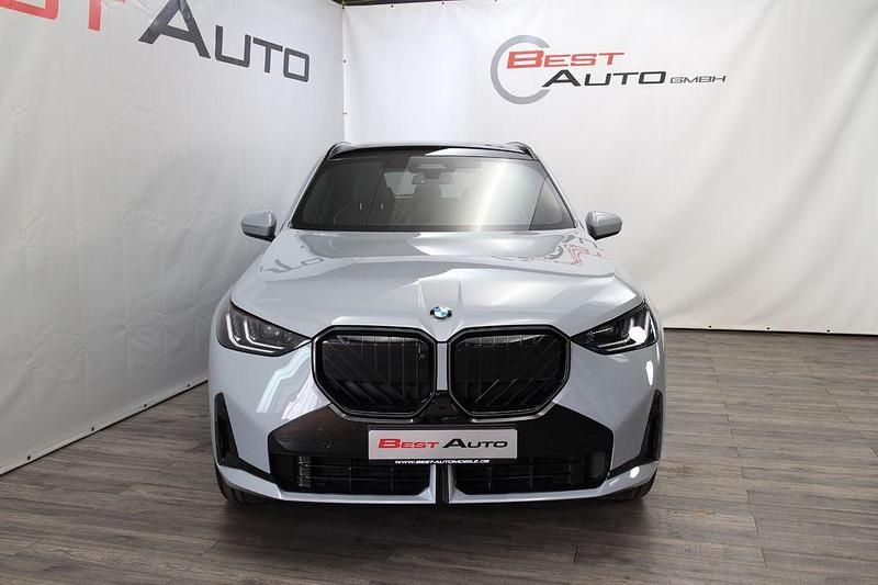 Gebraucht BMW X3 M Sport 303 PS (222 kW) 2025 Grau SUV