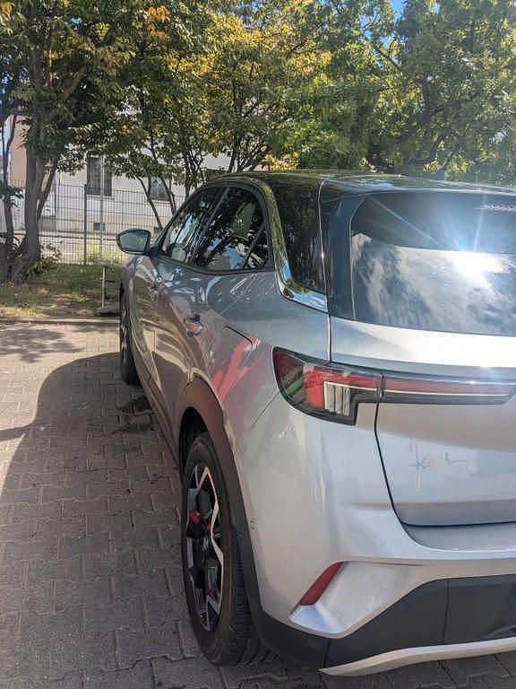 Gebraucht Opel Mokka-e Ultimate 100 kW (136 PS) 2021 SUV