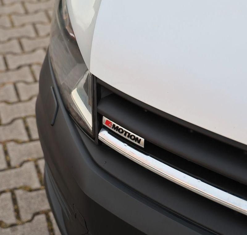 Gebraucht VW Caddy 122 PS (89 kW) 2020 Silber Van / Kleinbus