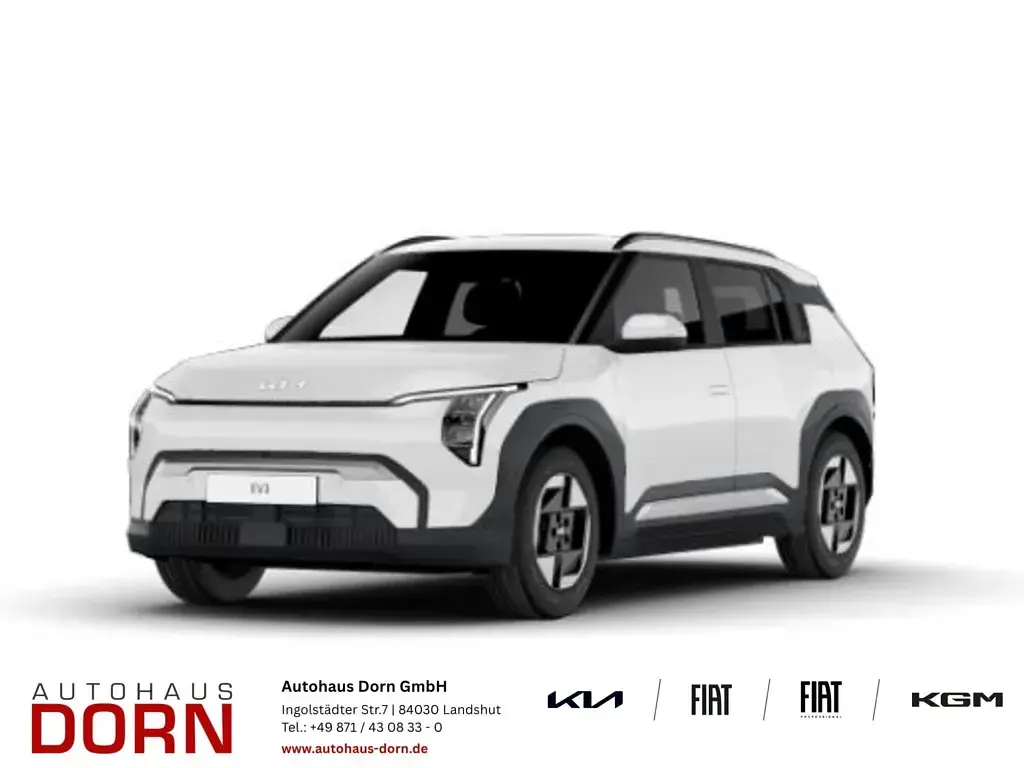 Gebraucht Kia EV3 Air 150 kW (204 PS) 2026 SUV