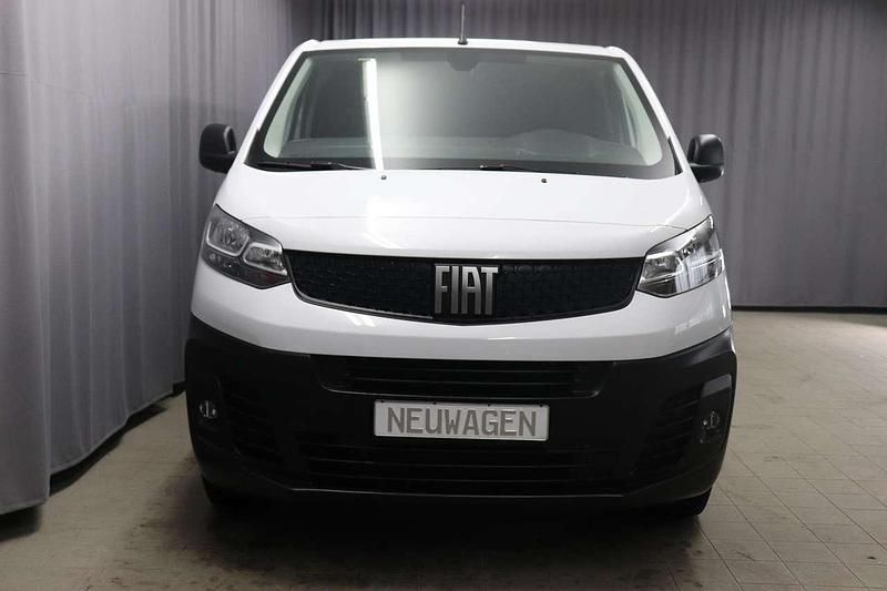 Gebraucht Fiat Scudo 145 PS (106 kW) 2024 Weiss Van