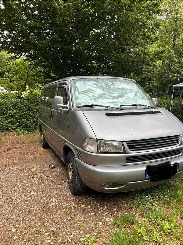 Gebraucht 1999 VW Caravelle Van / Kleinbus | 3.200 € (Superpreis) - Bild 1/4