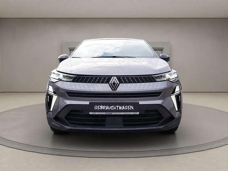 Gebraucht Renault Captur Evolution 158 PS (116 kW) 2025 Grau SUV