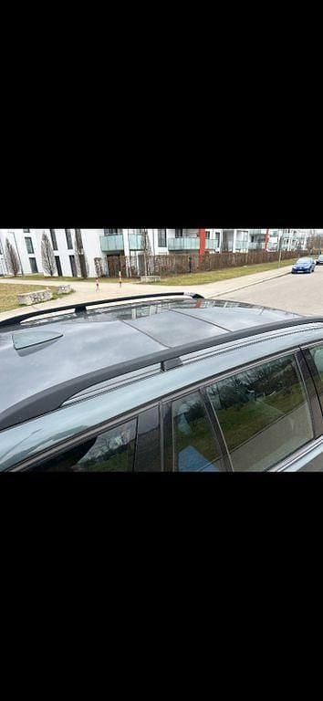 Gebraucht BMW X3 204 PS (150 kW) 2004 Grün SUV