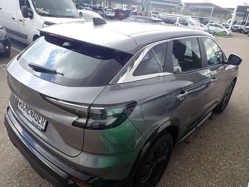 Neu Renault Austral Evolution 148 PS (108 kW) 2026 Dolomitgrau SUV