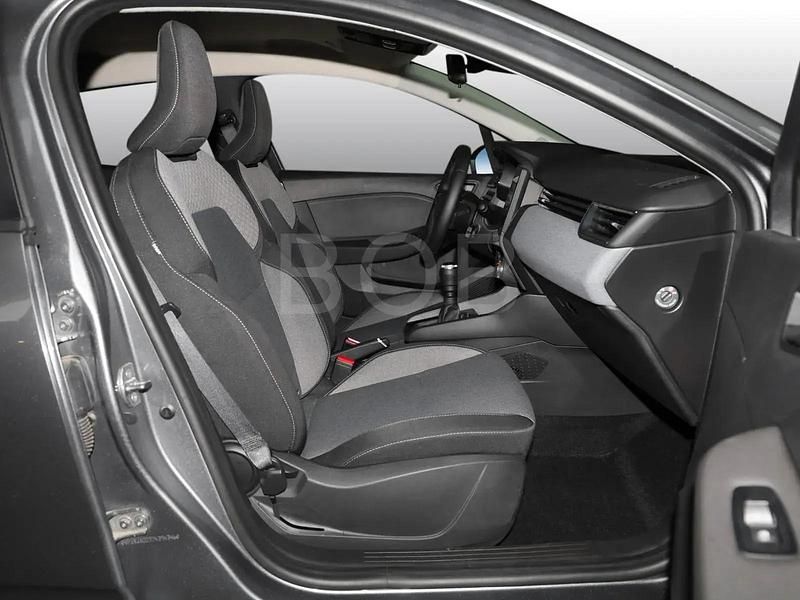 Gebraucht Renault Clio V Evolution 91 PS (66 kW) 2025 Grau Kleinwagen