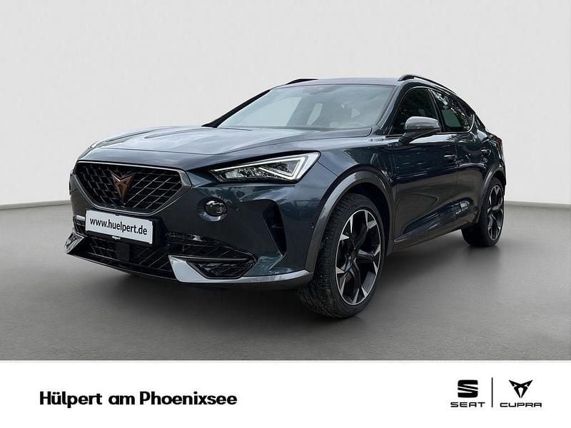 Magnetic tech Gebraucht 2023 Cupra Formentor VZ SUV | 28.333 € (Guter Preis) - Bild 1/4