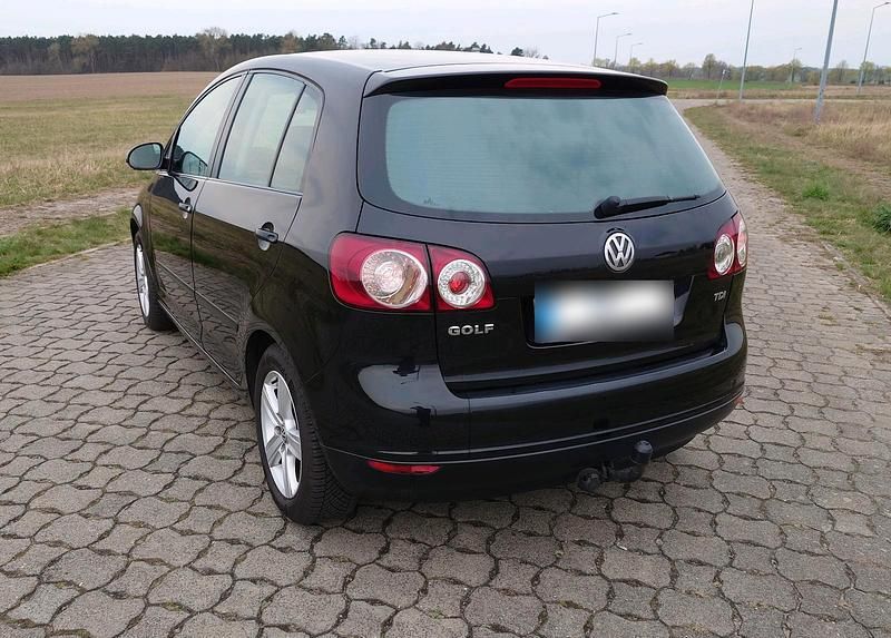 Gebraucht VW Golf IV 105 PS (77 kW) 2005 Schwarz Limousine