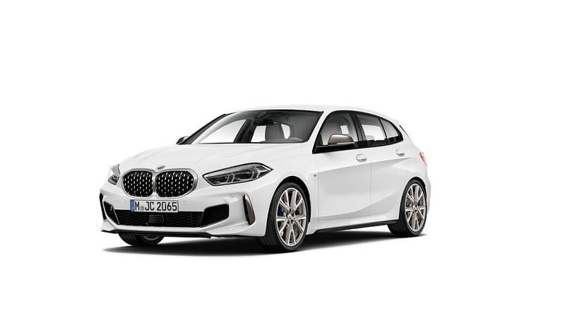 Gebraucht BMW M135 Shadowline 306 PS (225 kW) 2026 Kleinwagen