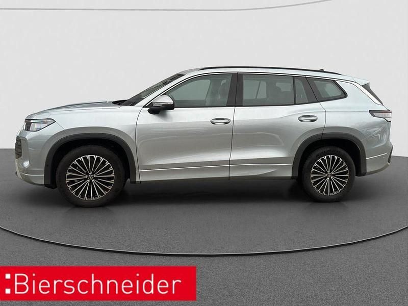 Gebraucht VW Tayron Life 193 PS (141 kW) 2025 Silber SUV
