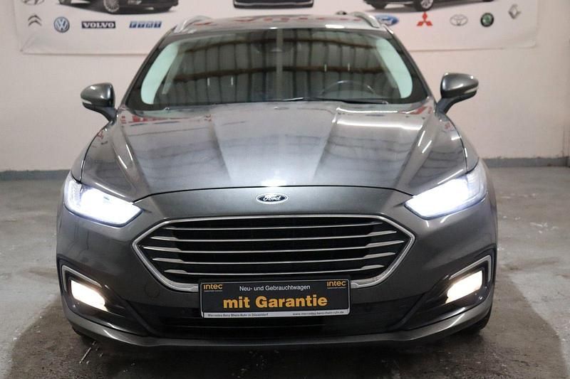 Gebraucht Ford Mondeo Titanium 150 PS (110 kW) 2022 Kombi