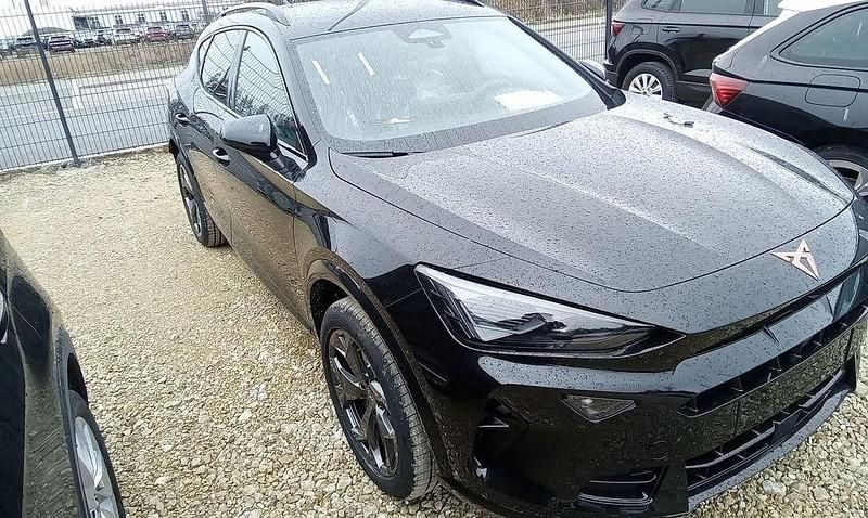 Neu Cupra Formentor 150 PS (110 kW) 2026 Graphene grau SUV