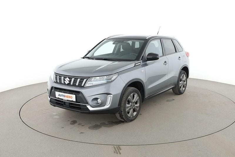 Usata Suzuki Vitara Comfort 102 CV (75 kW) 2022 SUV