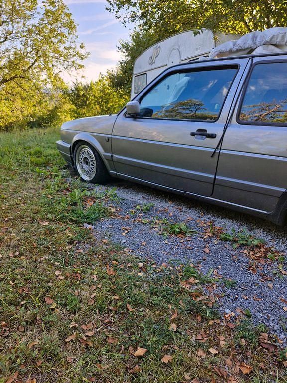 Gebraucht 1990 VW Golf II | 3.550 € - Bild 1/4