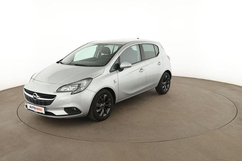 Usata Opel Corsa 90 CV (66 kW) 2019 Utilitaria