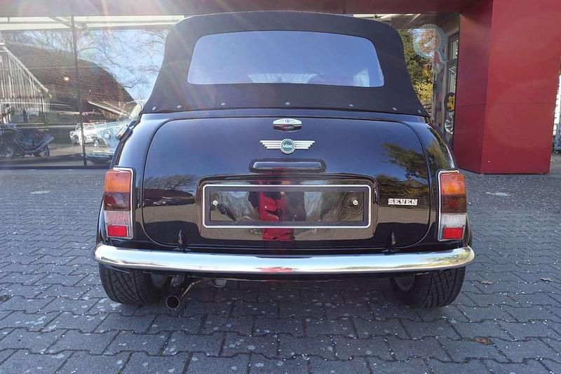 Gebraucht Mini Cooper 63 PS (46 kW) 2000 Grünmet. Kleinwagen