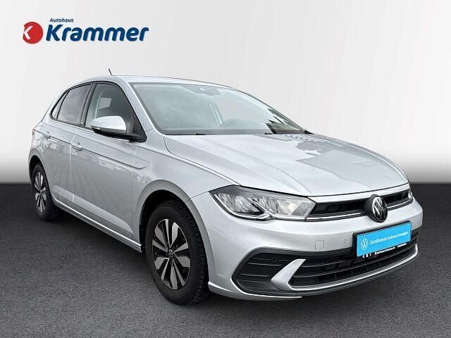Occasion VW Polo R 95 ch (69 kW) 2024 Argent Citadine